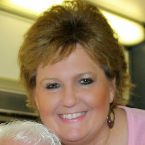 Meet your Posher, Pam